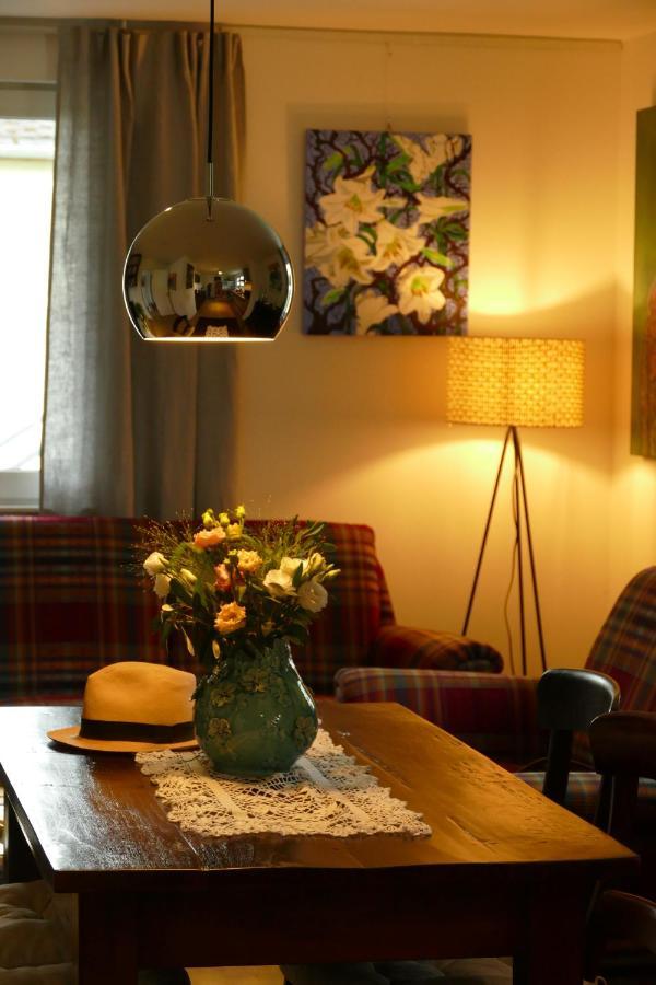 Katrin-Cara Mia Ferienwohnung Trittenheim Extérieur photo