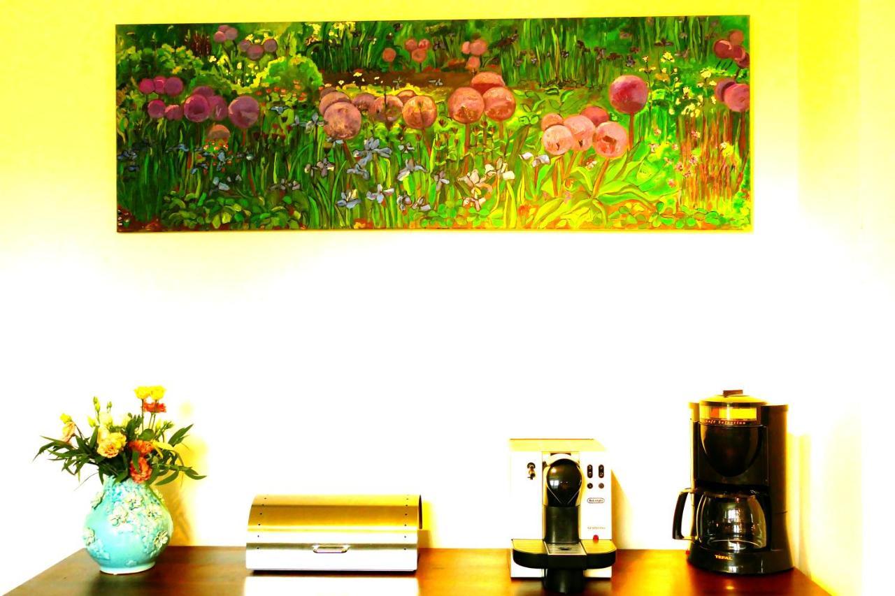 Katrin-Cara Mia Ferienwohnung Trittenheim Extérieur photo