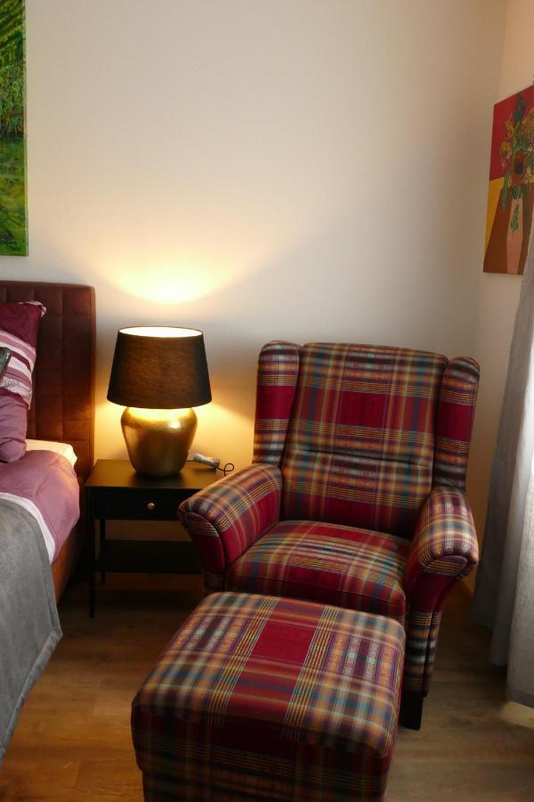 Katrin-Cara Mia Ferienwohnung Trittenheim Extérieur photo