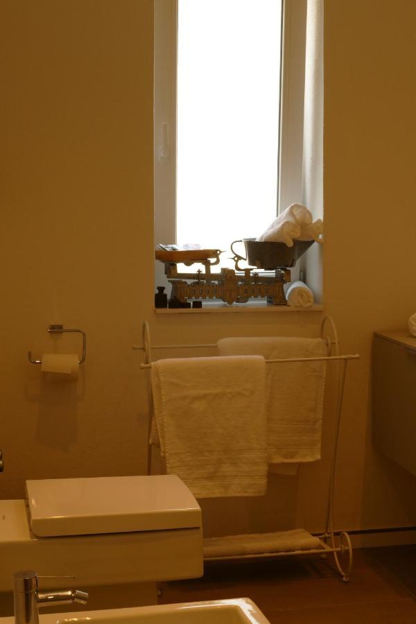 Katrin-Cara Mia Ferienwohnung Trittenheim Extérieur photo