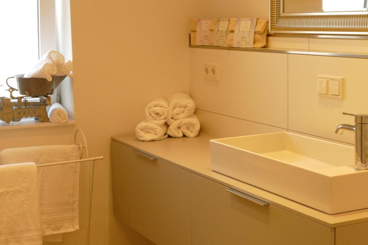 Katrin-Cara Mia Ferienwohnung Trittenheim Extérieur photo