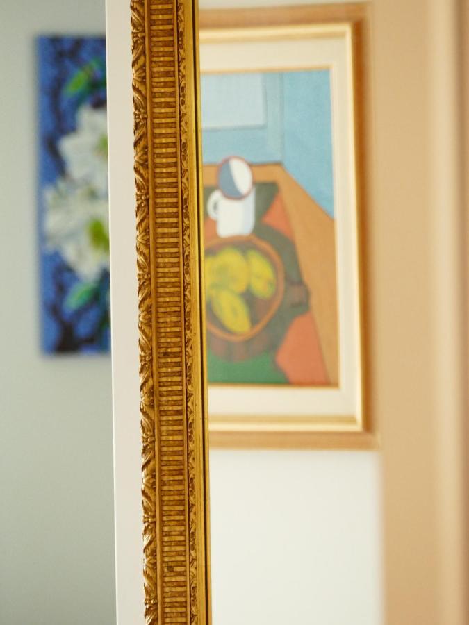 Katrin-Cara Mia Ferienwohnung Trittenheim Extérieur photo